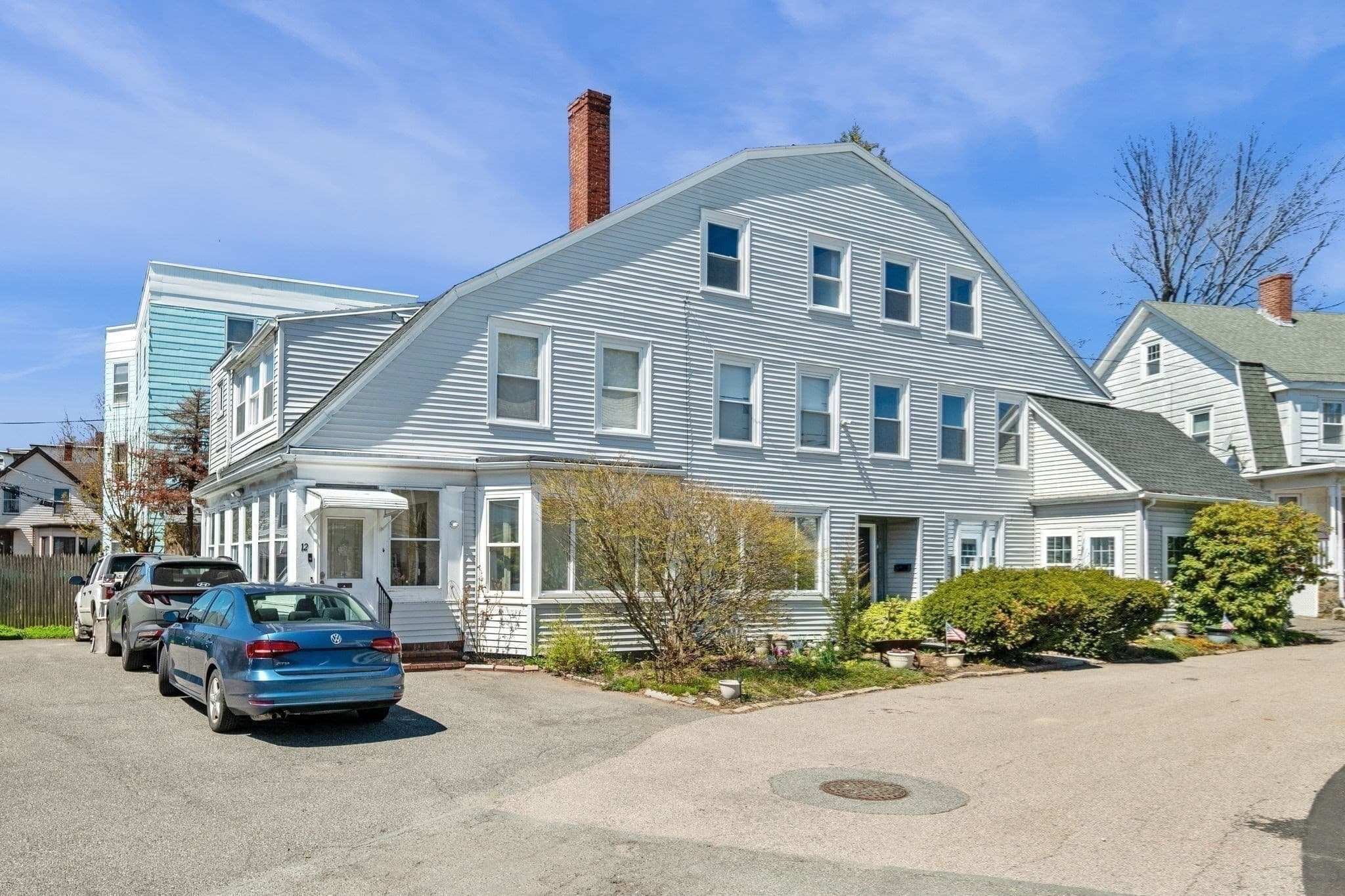 Condominium at 12-16 Landon Cir # 3, Lynn MA 01902, photo 4 of 29