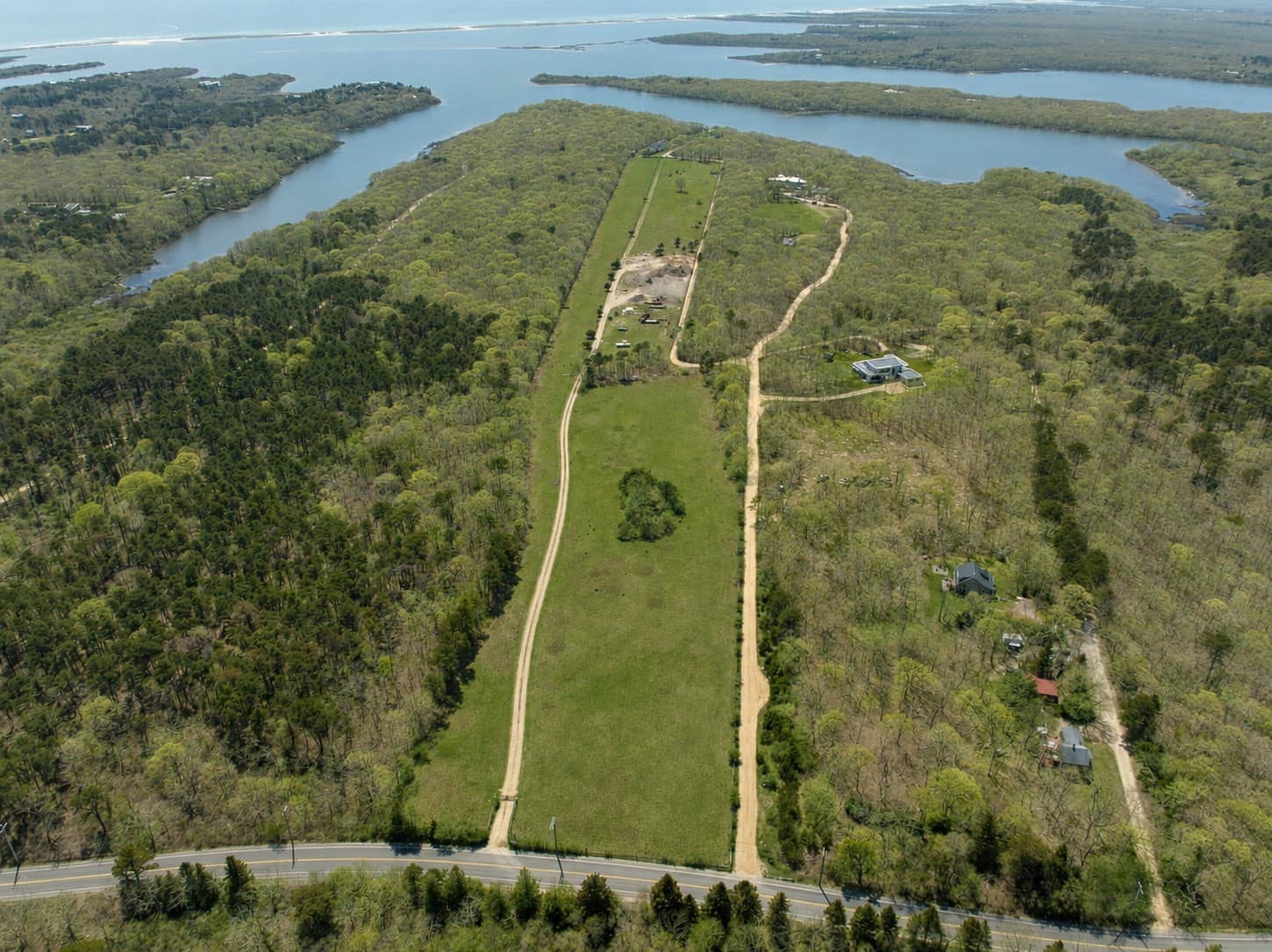 Residential at Lot 4B Browns Farm Lane, Edgartown MA 02539, photo 2 of 6