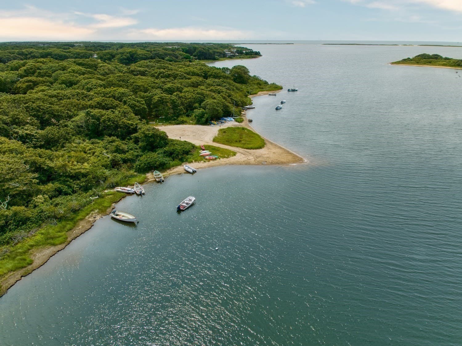 Residential at Lot 4B Browns Farm Lane, Edgartown MA 02539, photo 6 of 6
