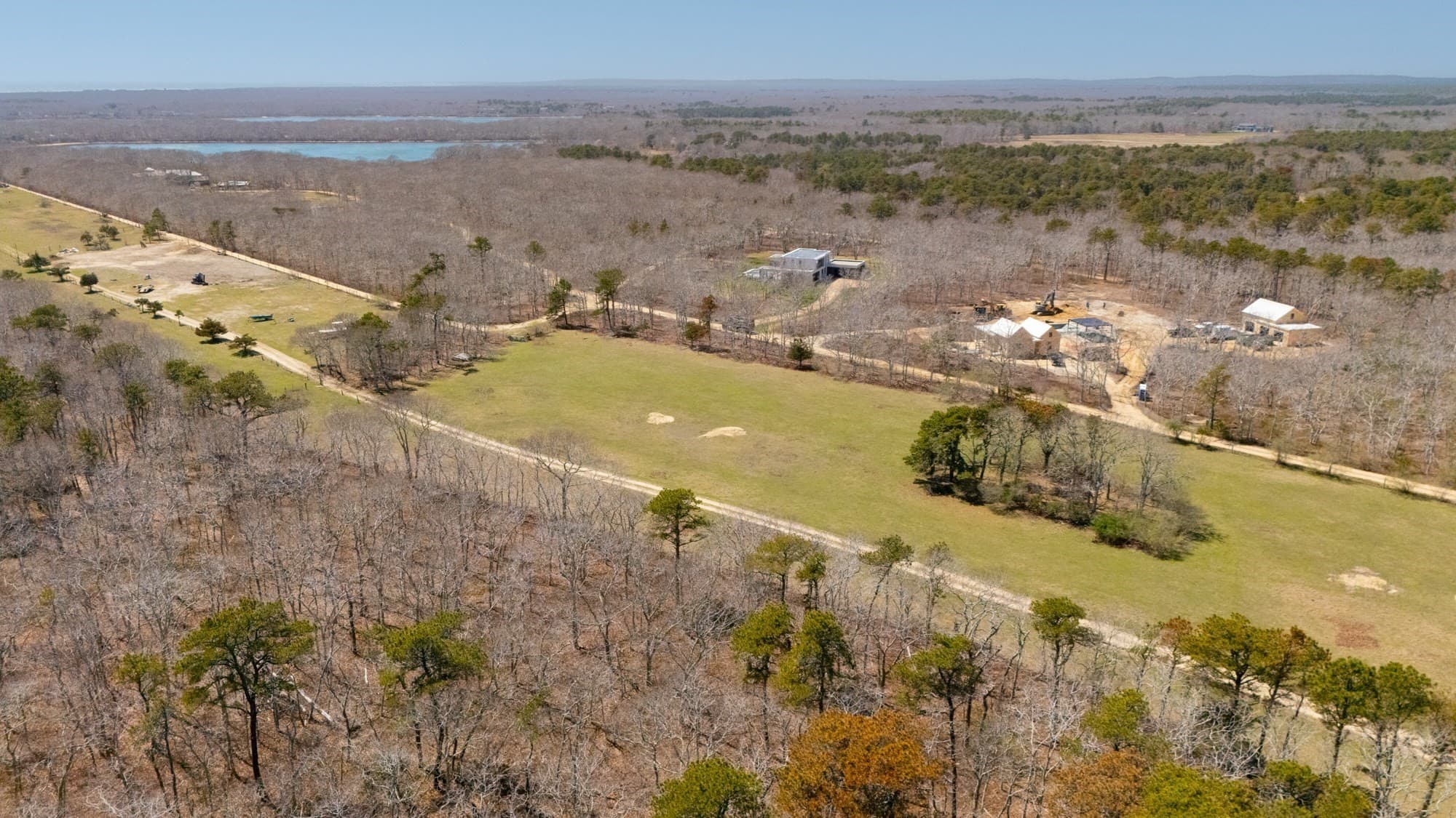 Residential at Lot 4B Browns Farm Lane, Edgartown MA 02539, photo 3 of 6