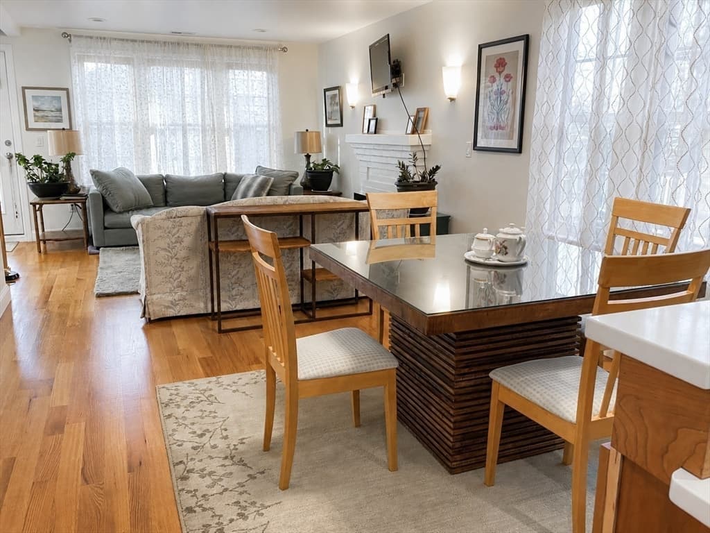 Multi Family at 6-8 Goodman Rd, Cambridge MA 02139, Cambridge, photo 5 of 20