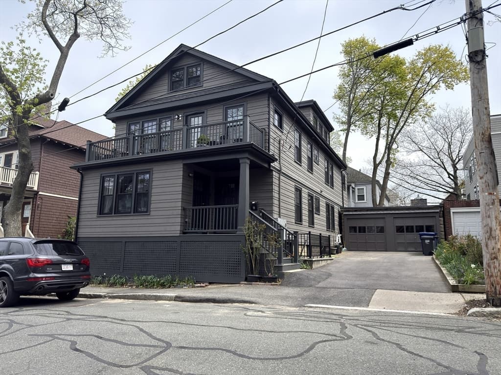 Multi Family at 6-8 Goodman Rd, Cambridge MA 02139, Cambridge, photo 20 of 20