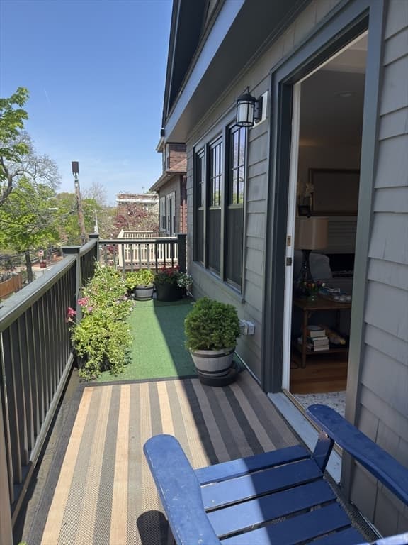 Multi Family at 6-8 Goodman Rd, Cambridge MA 02139, Cambridge, photo 18 of 20