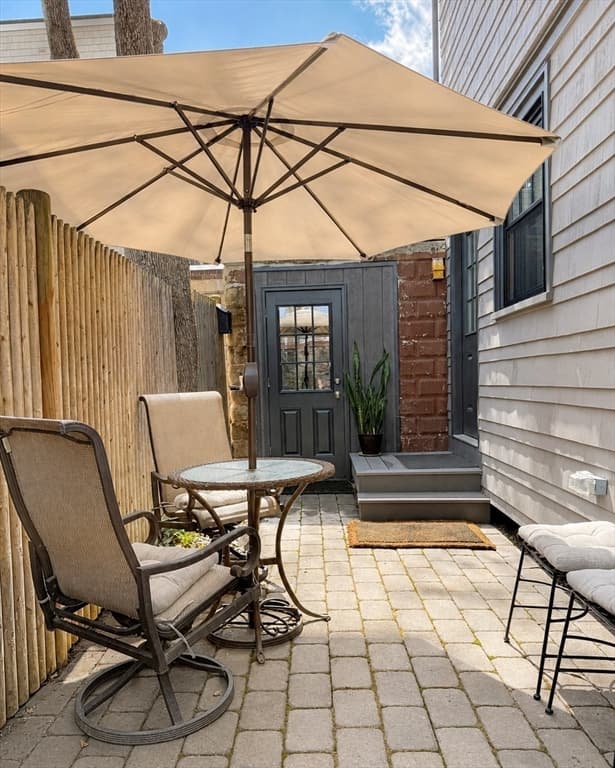 Multi Family at 6-8 Goodman Rd, Cambridge MA 02139, Cambridge, photo 19 of 20