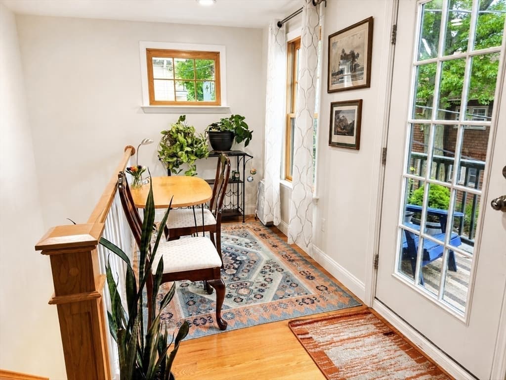 Multi Family at 6-8 Goodman Rd, Cambridge MA 02139, Cambridge, photo 8 of 20