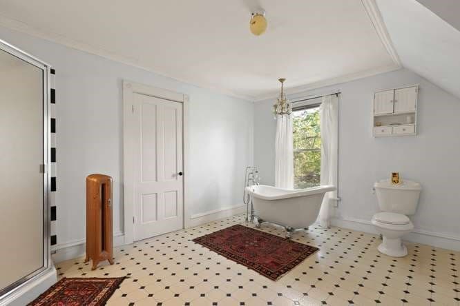 Single Family Residence at 56 S. Worcester St, Norton MA 02766, photo 26 of 41