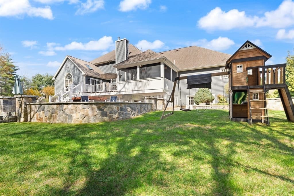 47 Symphony Dr, Easton MA 02356 photo 40
