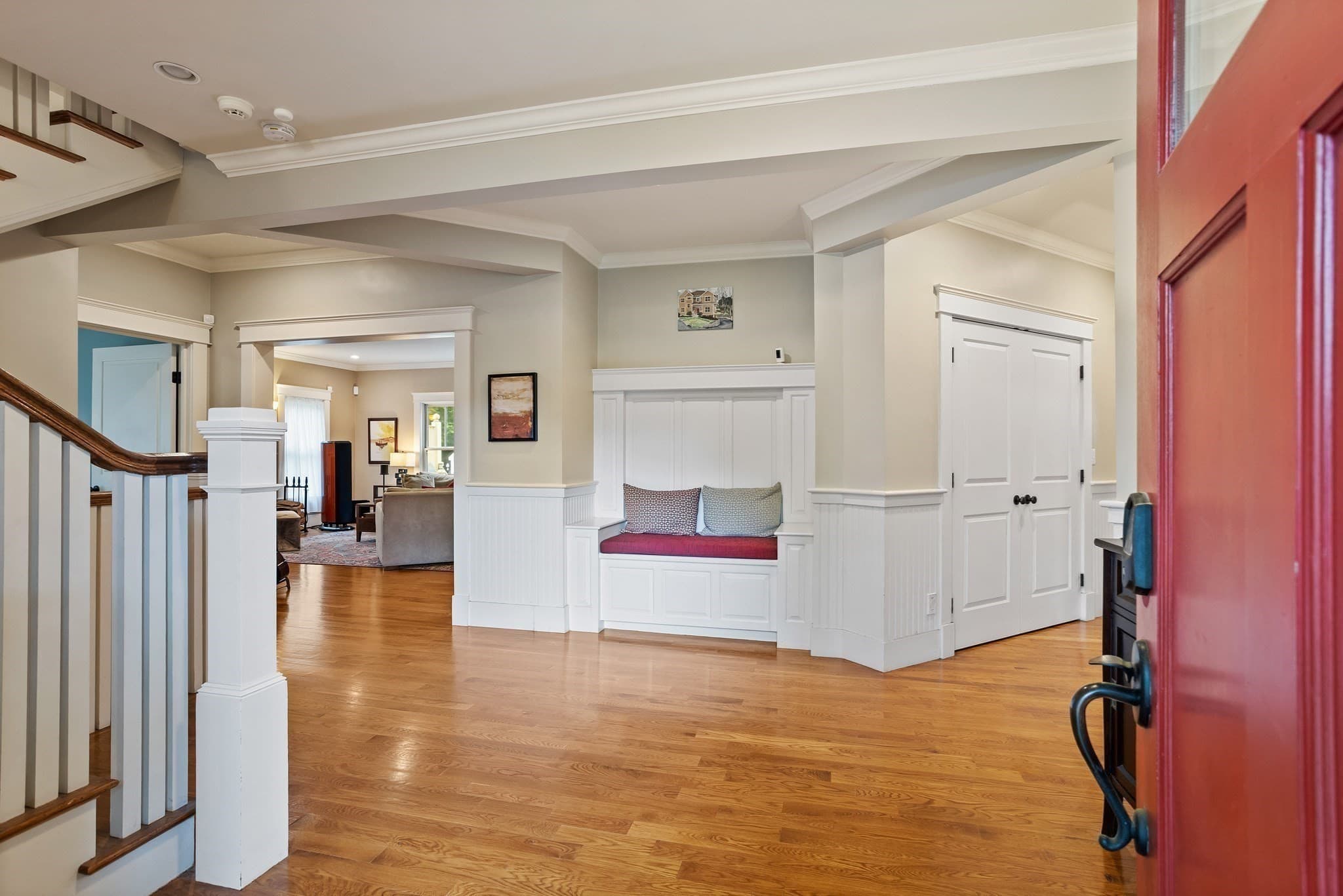 Single Family Residence at 5 Walnut Street, Lexington MA 02421, Lexington, photo 2 of 34