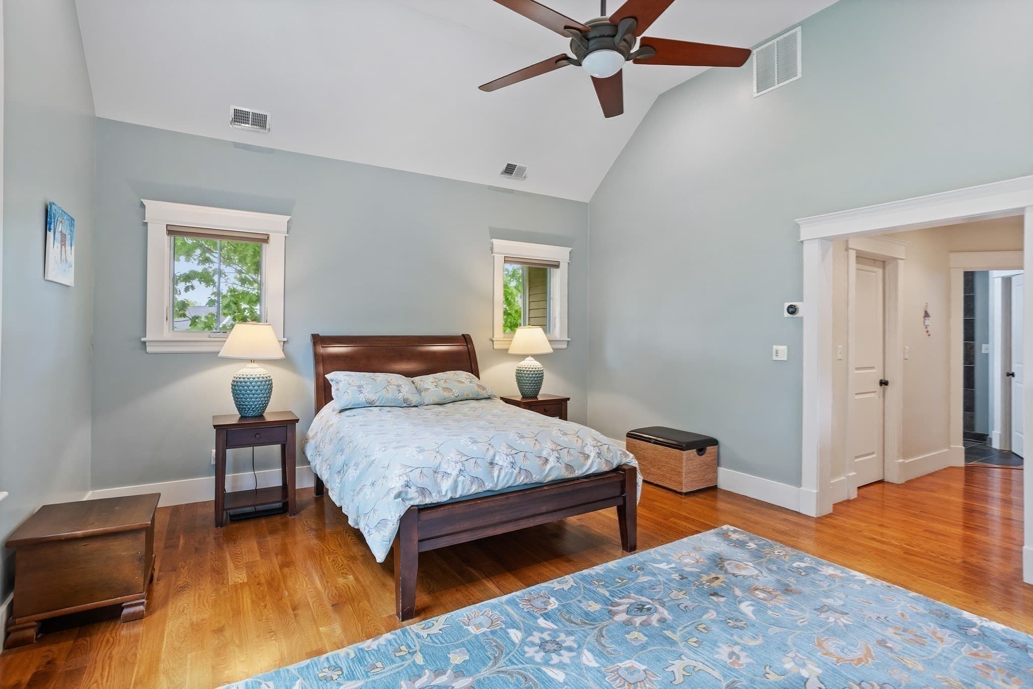 Single Family Residence at 5 Walnut Street, Lexington MA 02421, Lexington, photo 17 of 34