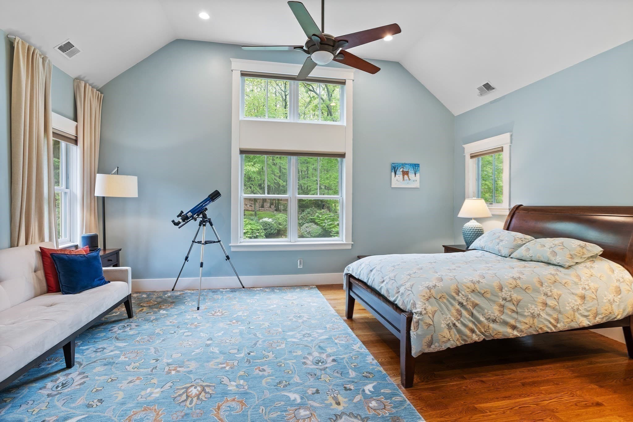 Single Family Residence at 5 Walnut Street, Lexington MA 02421, Lexington, photo 16 of 34