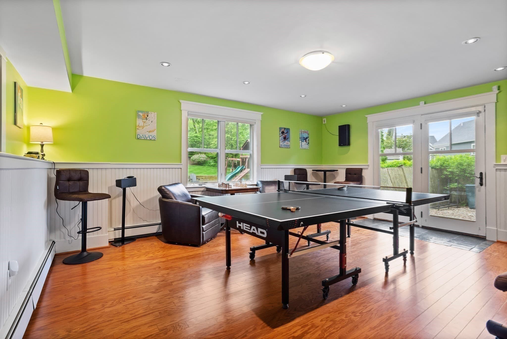 Single Family Residence at 5 Walnut Street, Lexington MA 02421, Lexington, photo 22 of 34