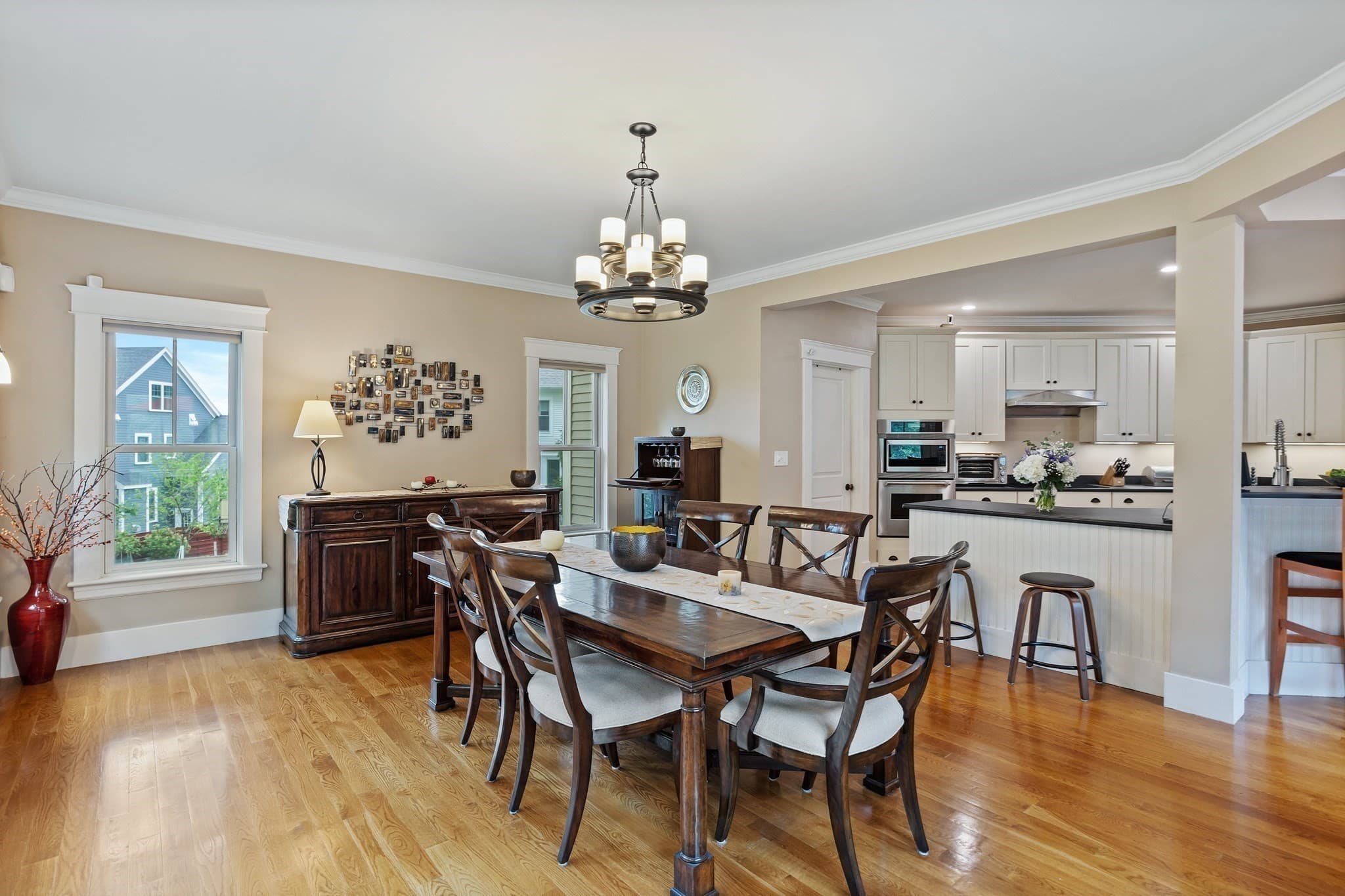 Single Family Residence at 5 Walnut Street, Lexington MA 02421, Lexington, photo 7 of 34