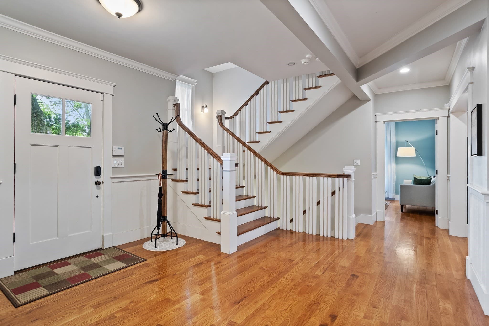 Single Family Residence at 5 Walnut Street, Lexington MA 02421, Lexington, photo 3 of 34