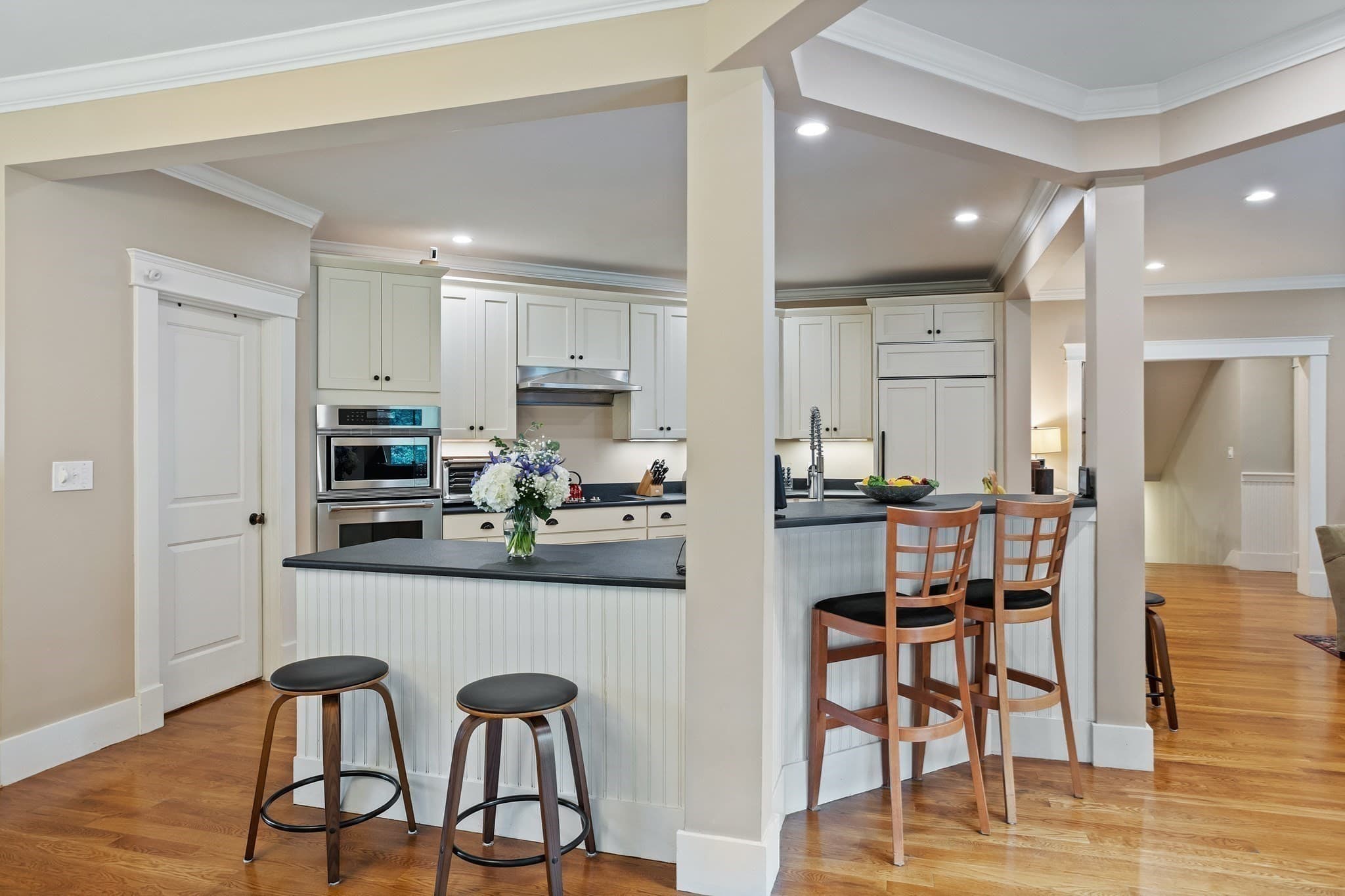 Single Family Residence at 5 Walnut Street, Lexington MA 02421, Lexington, photo 5 of 34