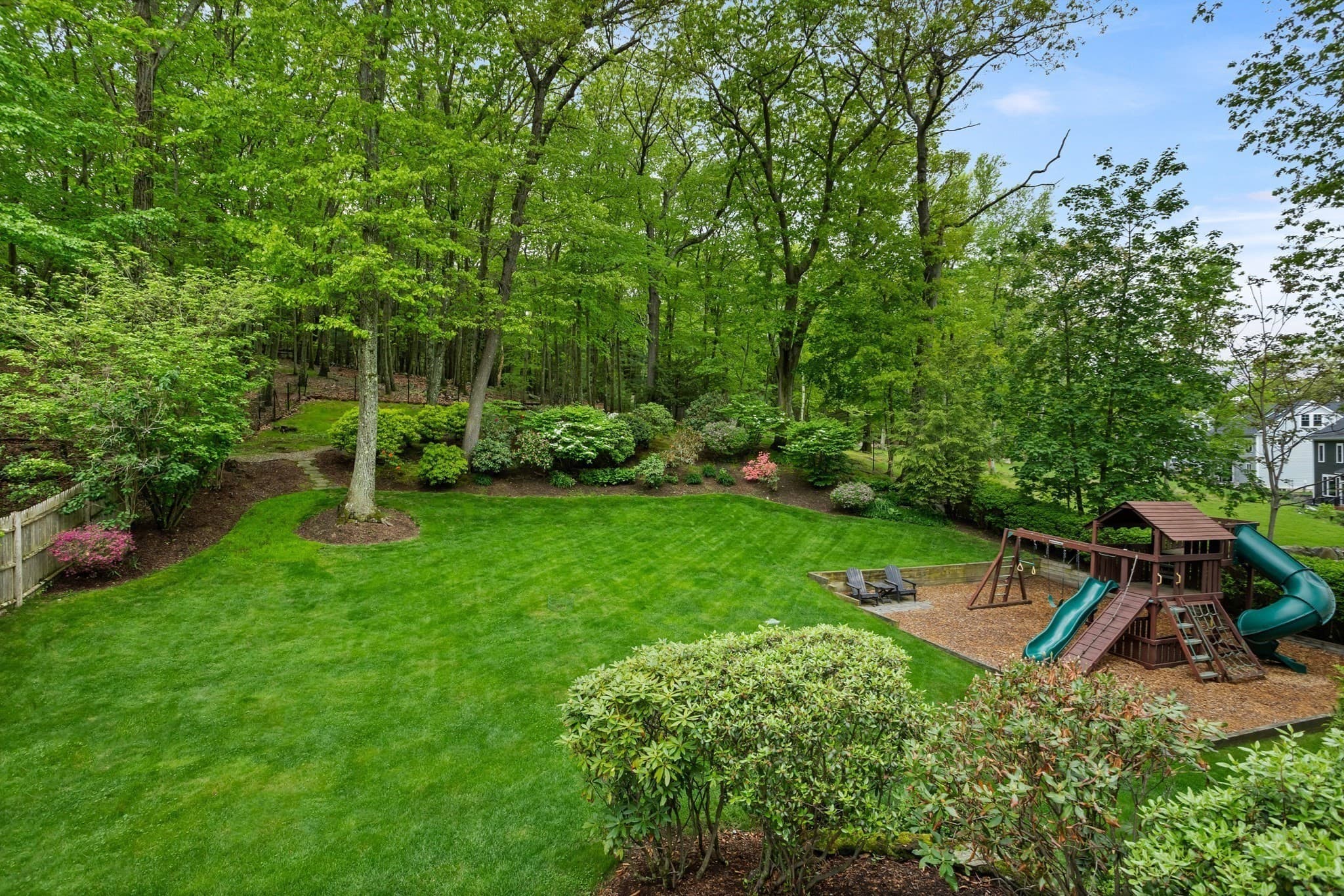 Single Family Residence at 5 Walnut Street, Lexington MA 02421, Lexington, photo 24 of 34