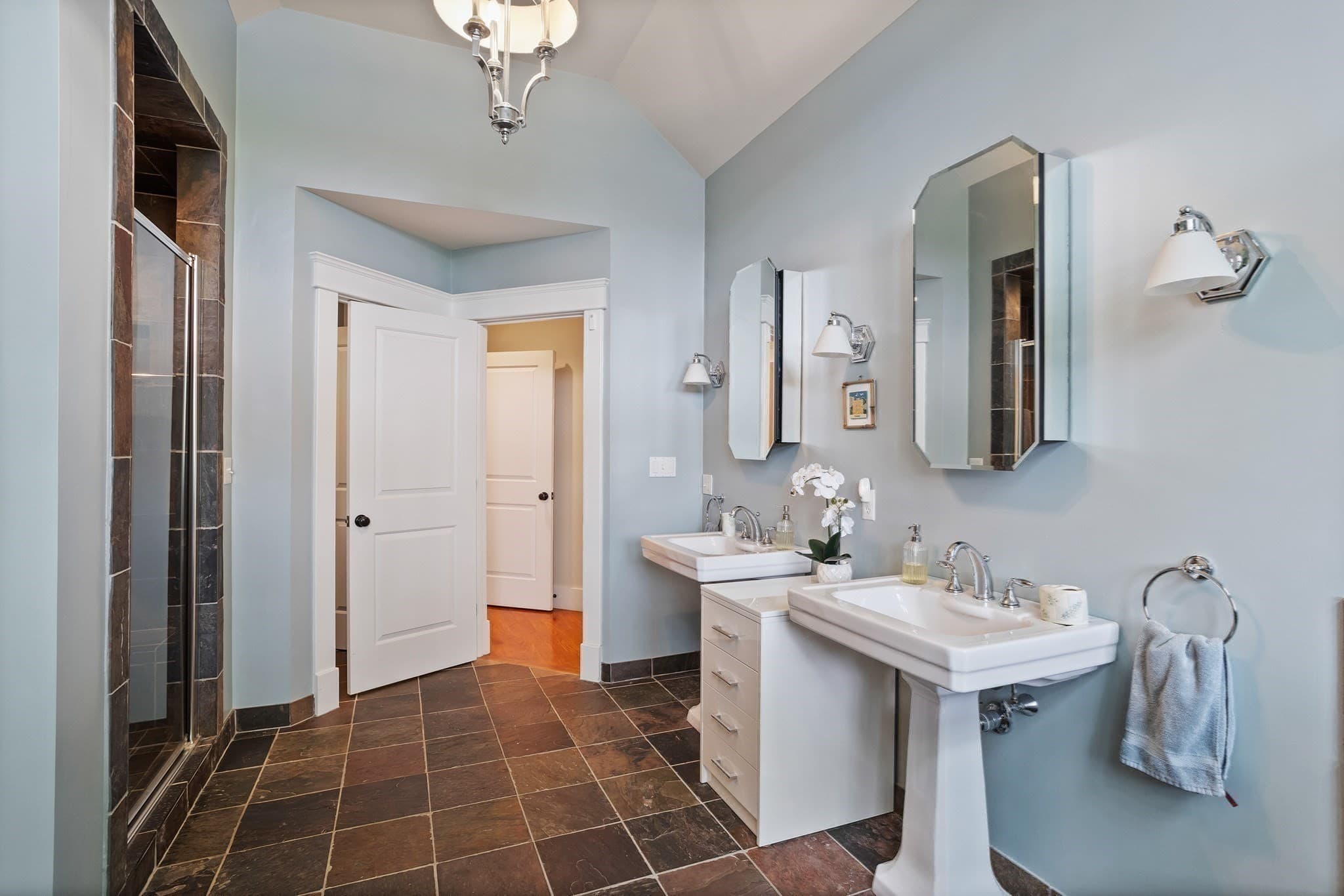 Single Family Residence at 5 Walnut Street, Lexington MA 02421, Lexington, photo 18 of 34