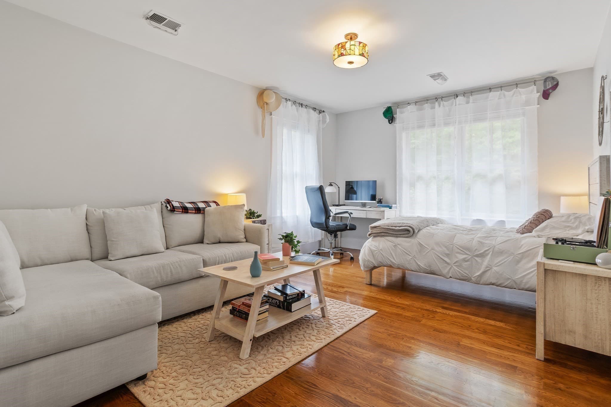 Single Family Residence at 5 Walnut Street, Lexington MA 02421, Lexington, photo 11 of 34