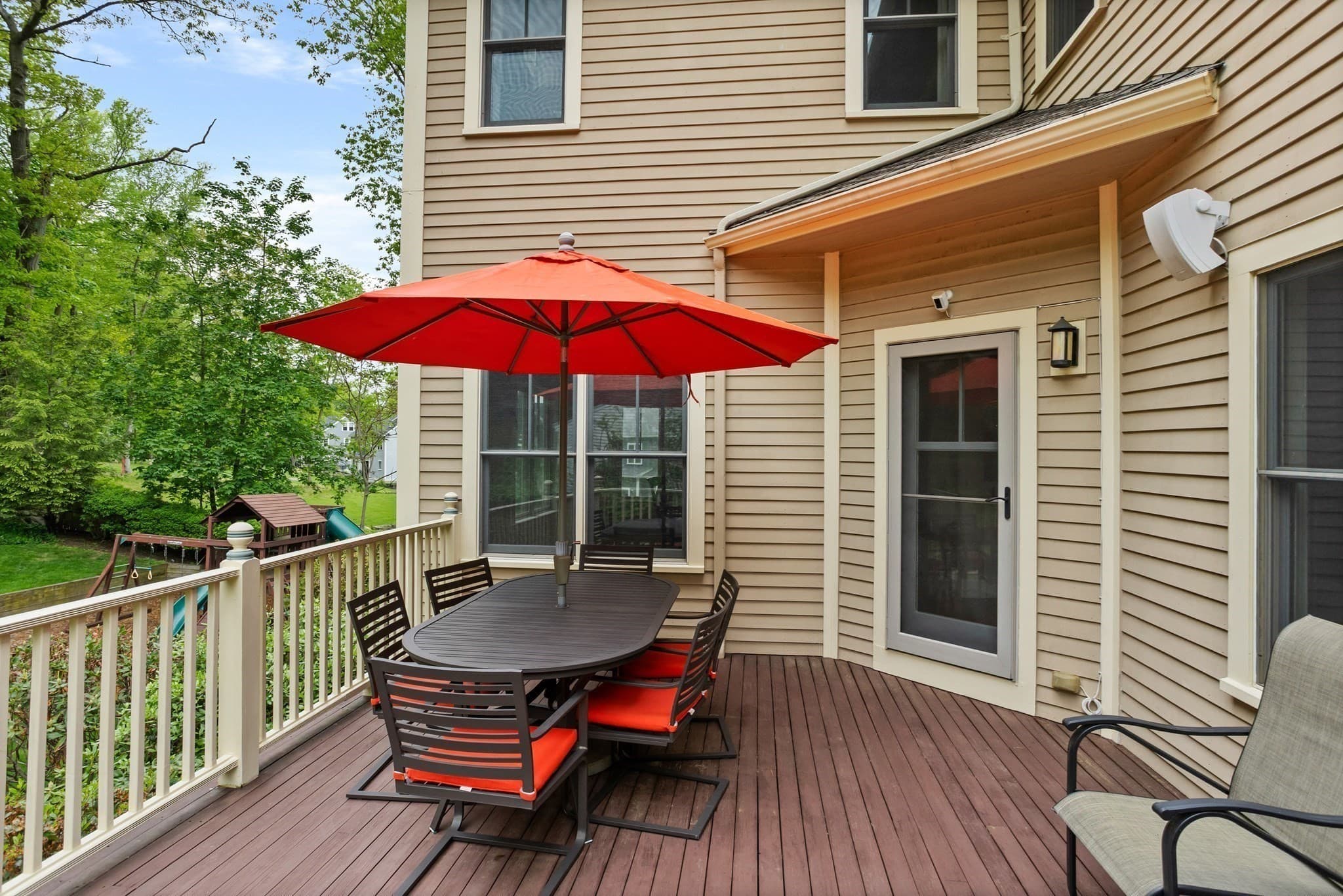 Single Family Residence at 5 Walnut Street, Lexington MA 02421, Lexington, photo 25 of 34