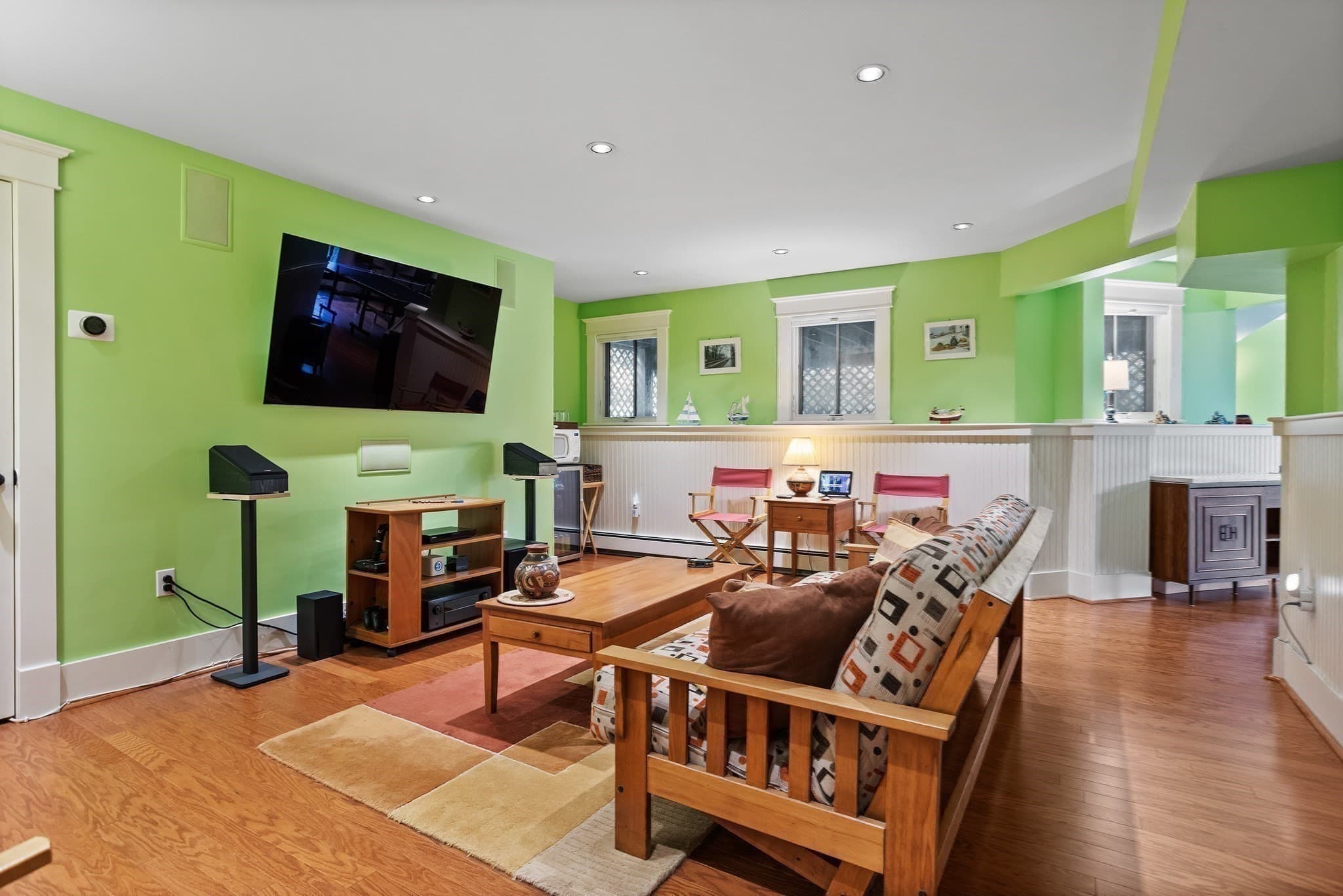Single Family Residence at 5 Walnut Street, Lexington MA 02421, Lexington, photo 21 of 34