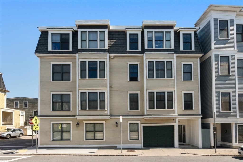 Condominium at 366 Dorchester Street # 4, Boston MA 02127, Boston, photo 6 of 9