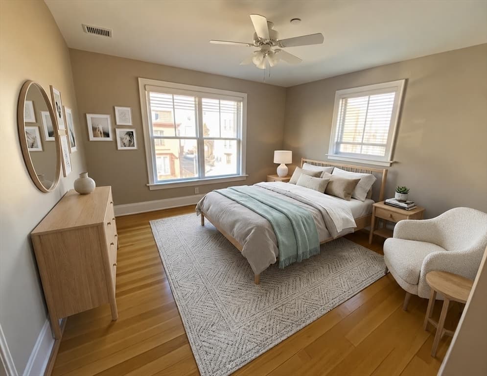 Condominium at 366 Dorchester Street # 4, Boston MA 02127, Boston, photo 3 of 9