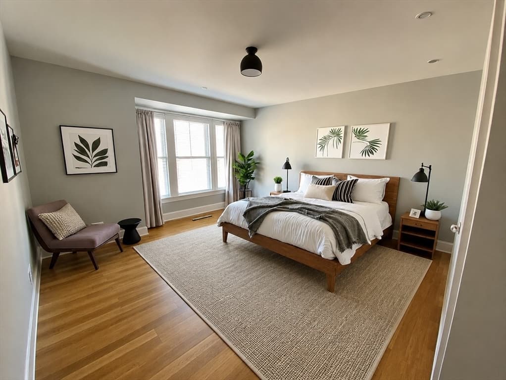 Condominium at 366 Dorchester Street # 4, Boston MA 02127, Boston, photo 5 of 9