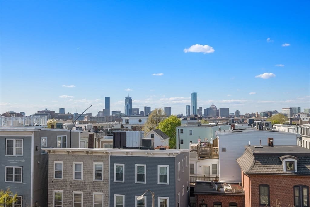 Condominium at 366 Dorchester Street # 4, Boston MA 02127, Boston, photo 8 of 9
