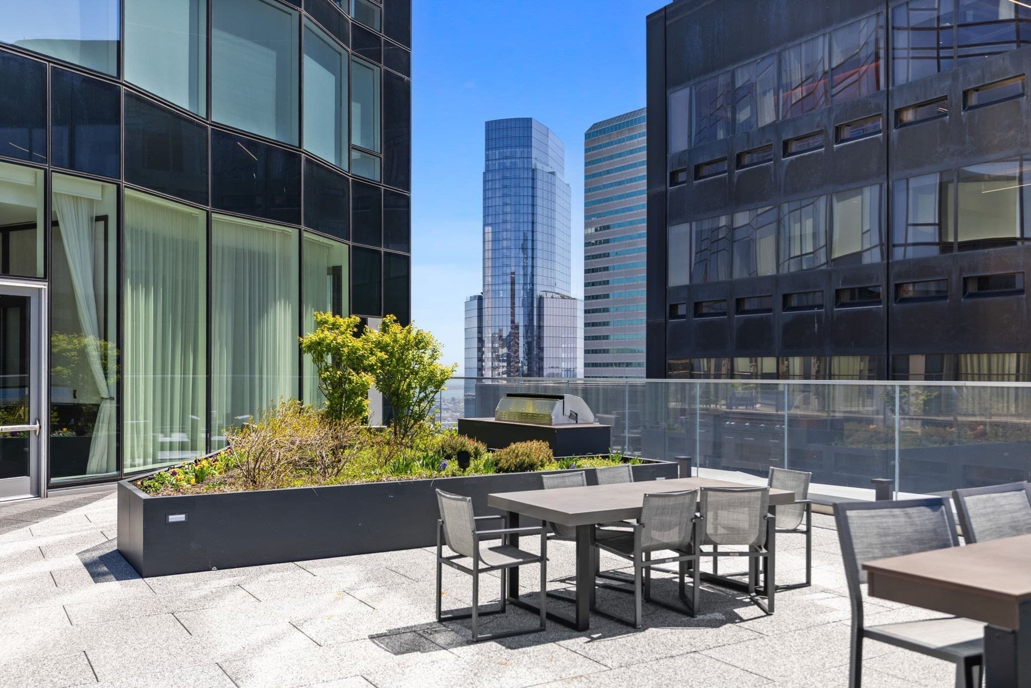 Condominium at 240 Devonshire St # 3603, Boston MA 02110, photo 23 of 40