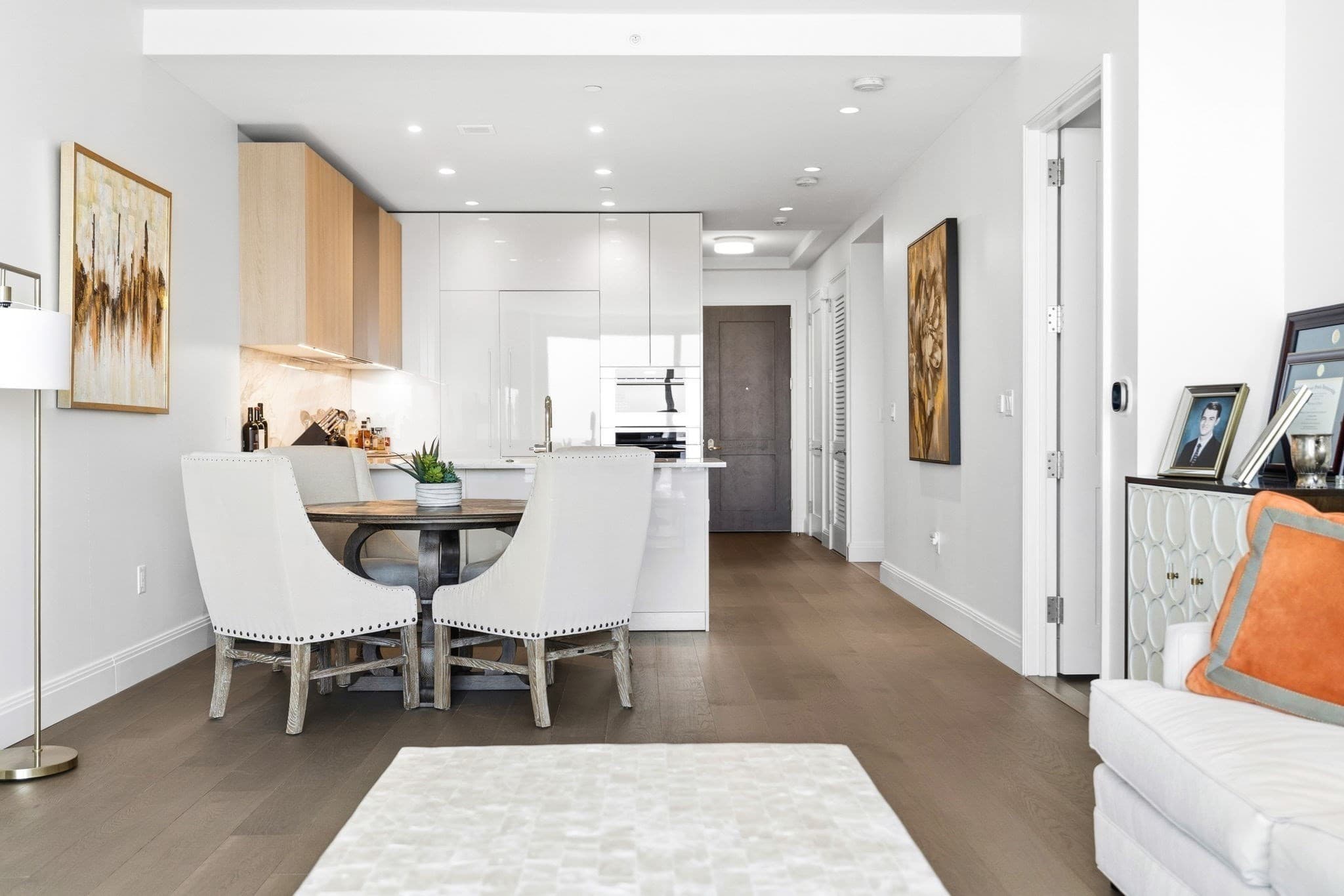 Condominium at 240 Devonshire St # 3603, Boston MA 02110, photo 2 of 40