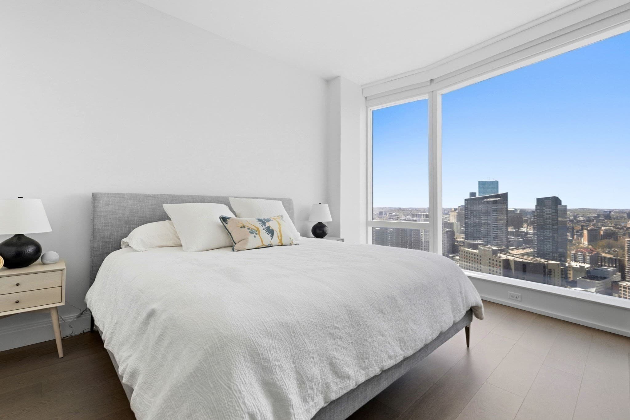 Condominium at 240 Devonshire St # 3603, Boston MA 02110, photo 6 of 40