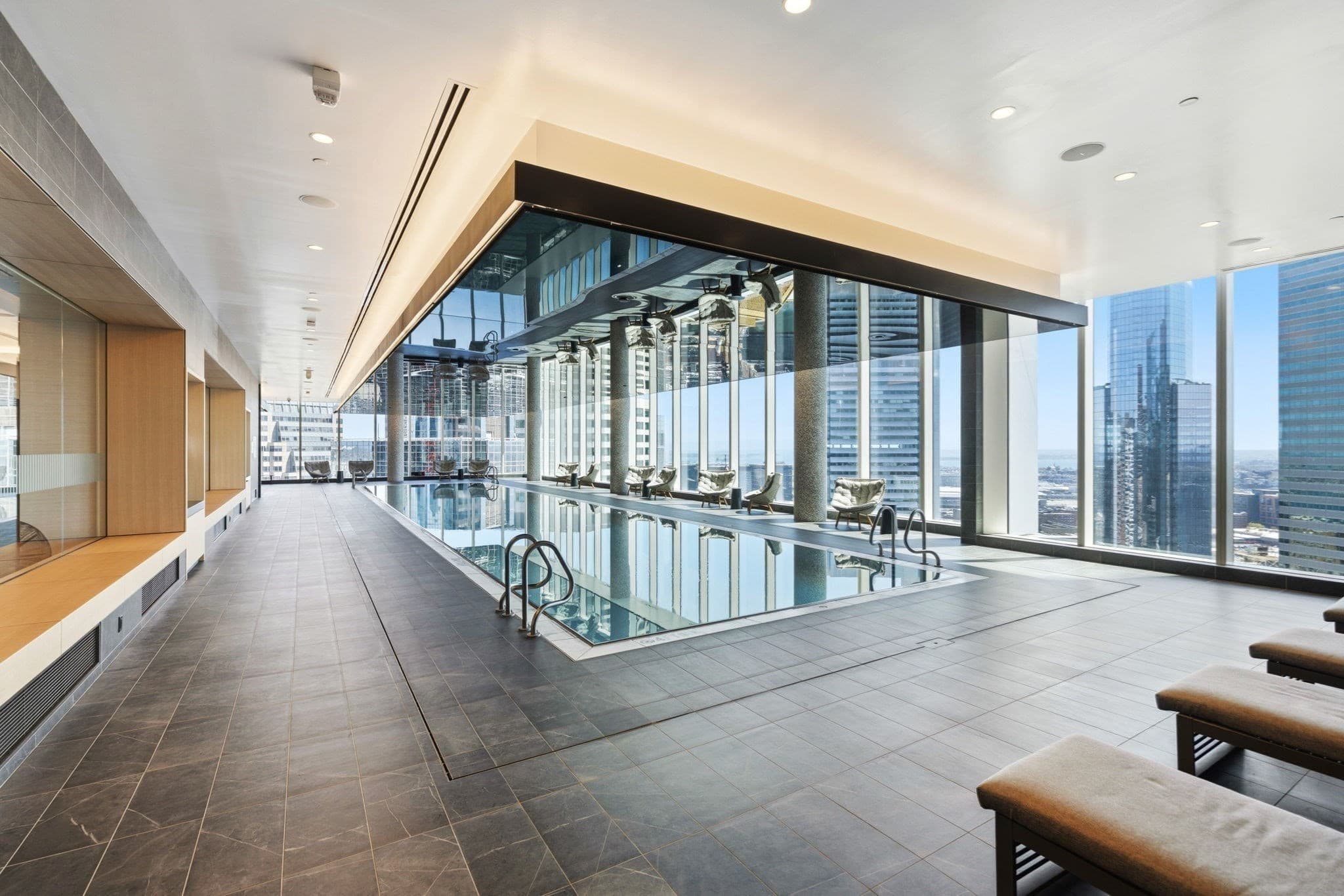 Condominium at 240 Devonshire St # 3603, Boston MA 02110, photo 17 of 40