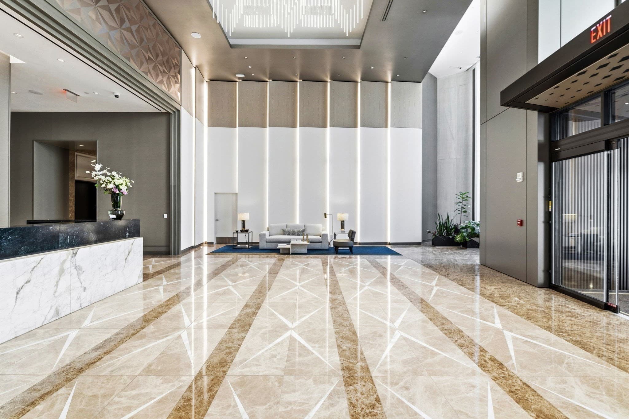 Condominium at 240 Devonshire St # 3603, Boston MA 02110, photo 16 of 40