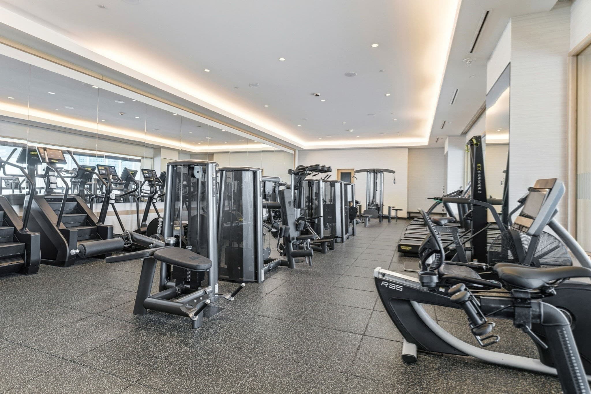 Condominium at 240 Devonshire St # 3603, Boston MA 02110, photo 26 of 40