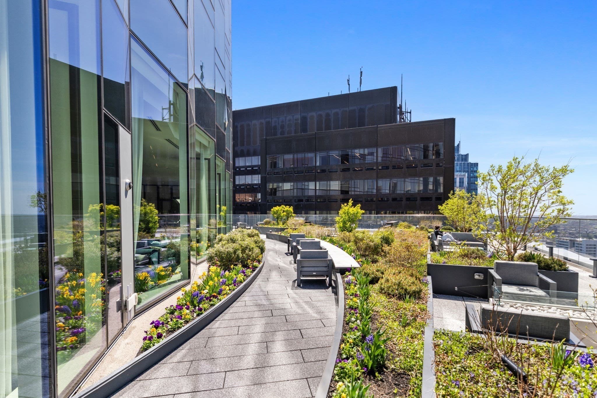 Condominium at 240 Devonshire St # 3603, Boston MA 02110, photo 22 of 40