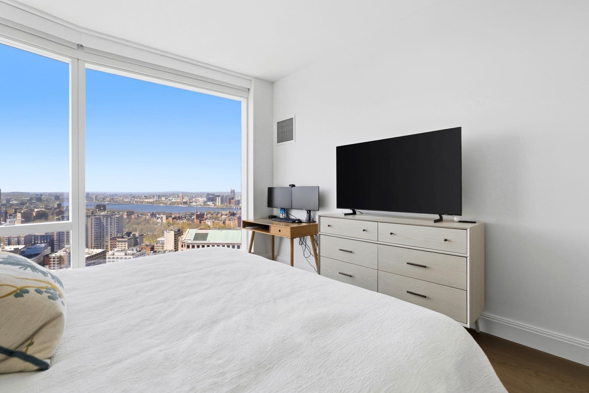 Condominium at 240 Devonshire St # 3603, Boston MA 02110, photo 7 of 40