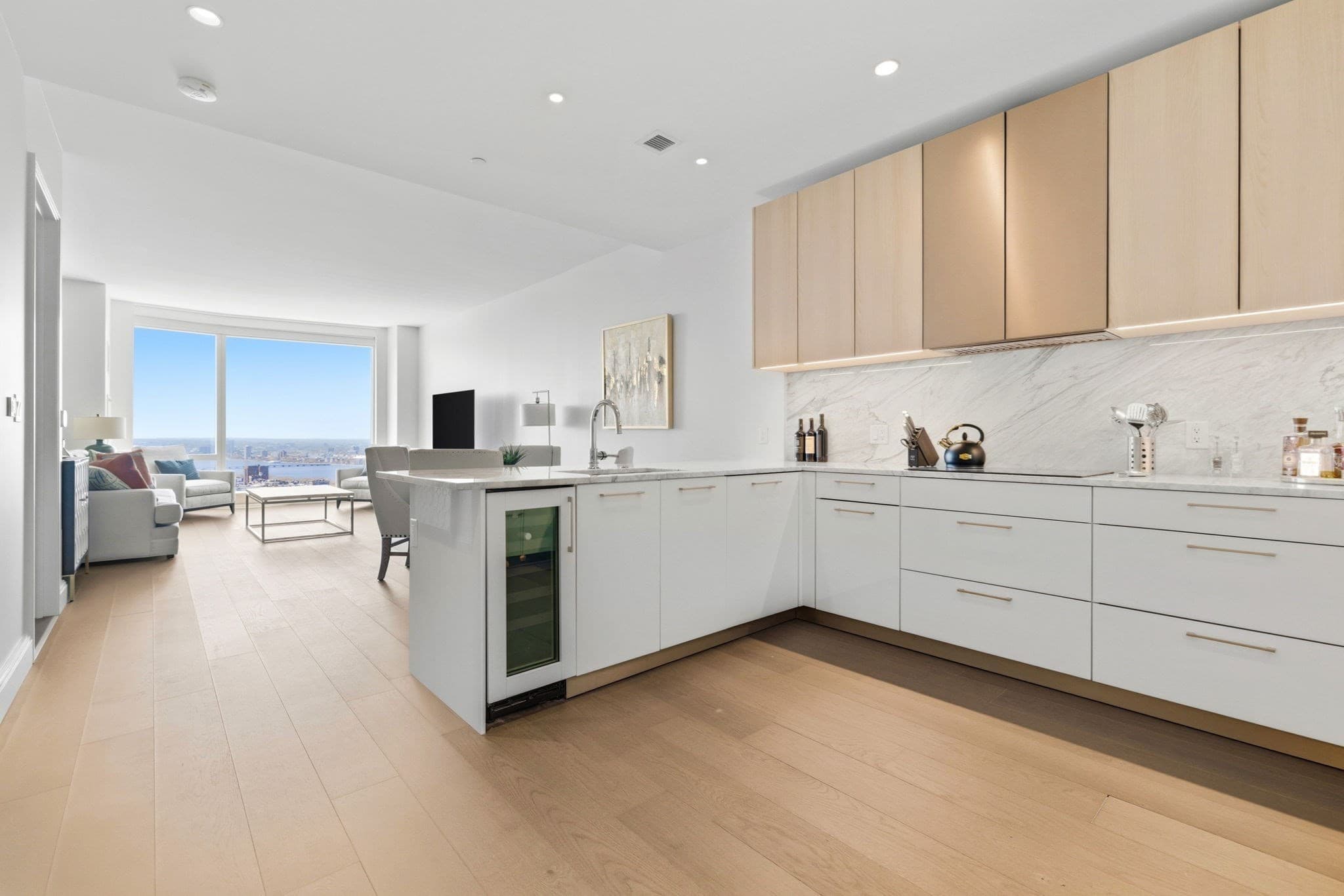 Condominium at 240 Devonshire St # 3603, Boston MA 02110, photo 3 of 40