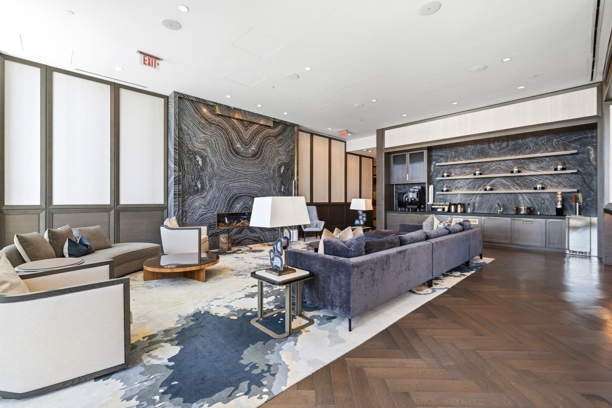 Condominium at 240 Devonshire St # 3603, Boston MA 02110, photo 20 of 40