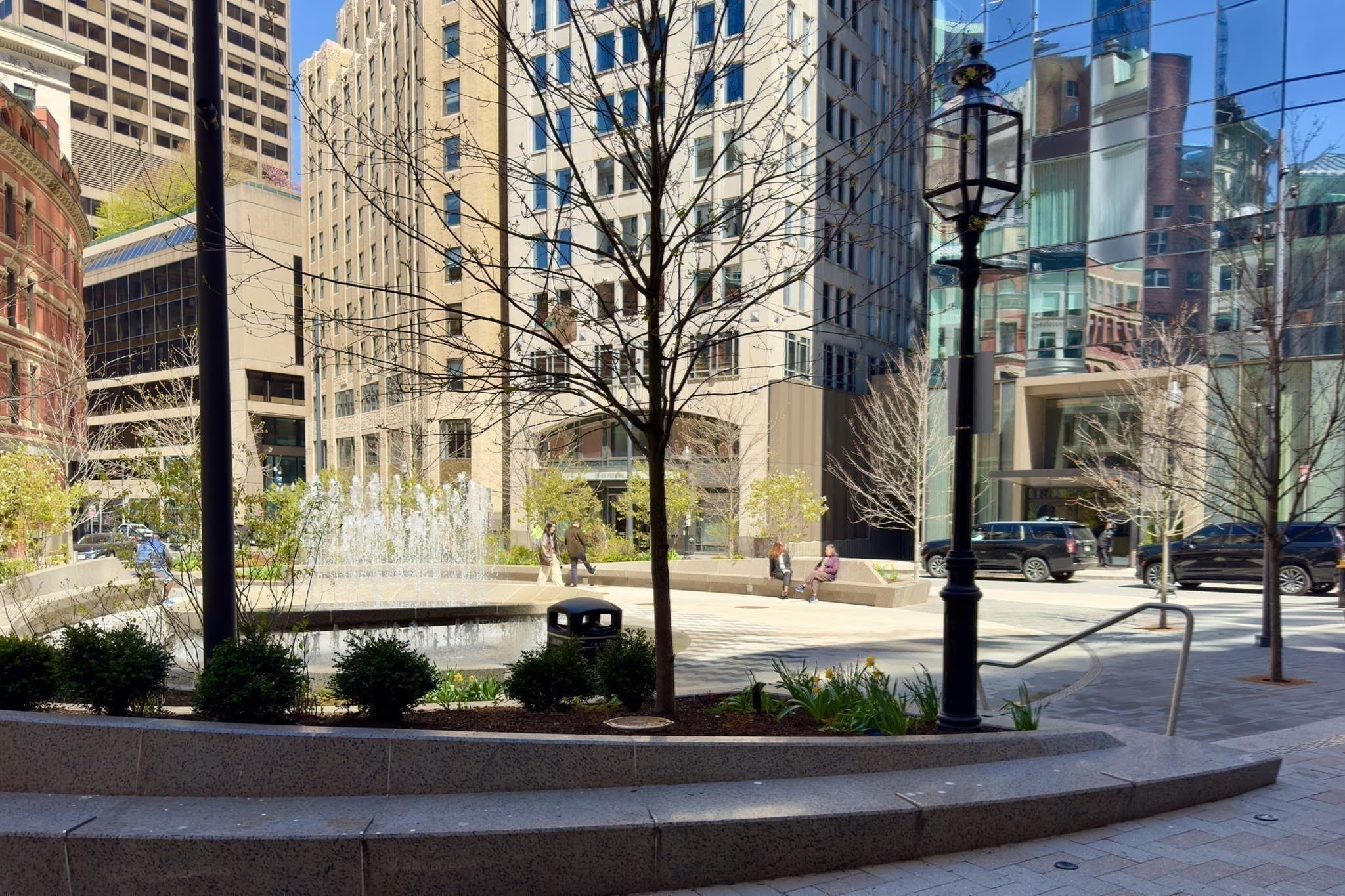 Condominium at 240 Devonshire St # 3603, Boston MA 02110, photo 38 of 40
