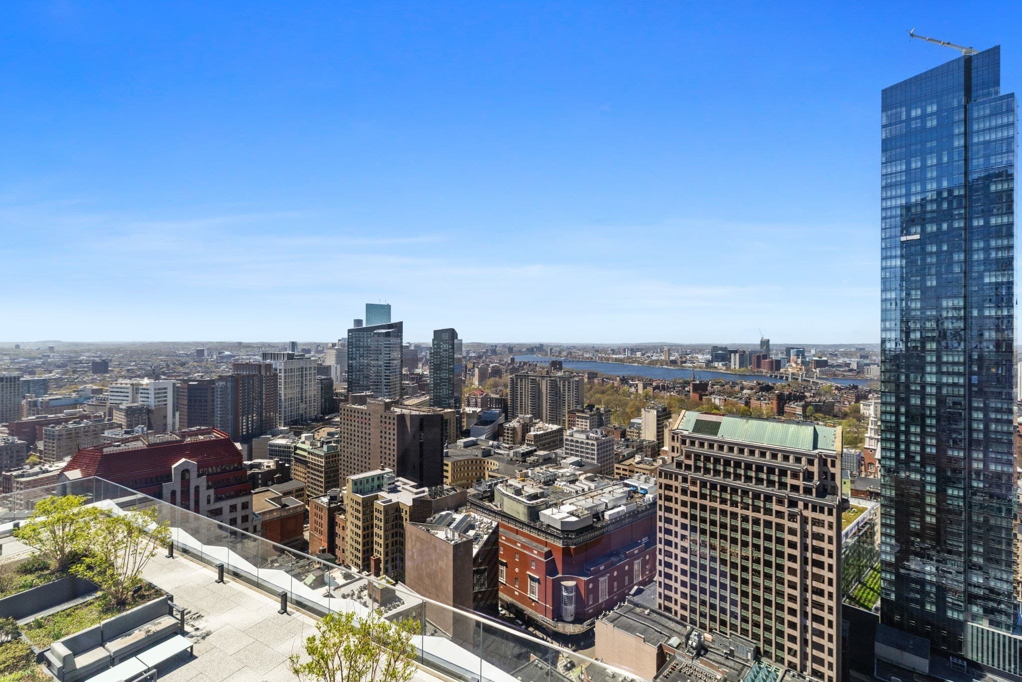 Condominium at 240 Devonshire St # 3603, Boston MA 02110, photo 14 of 40