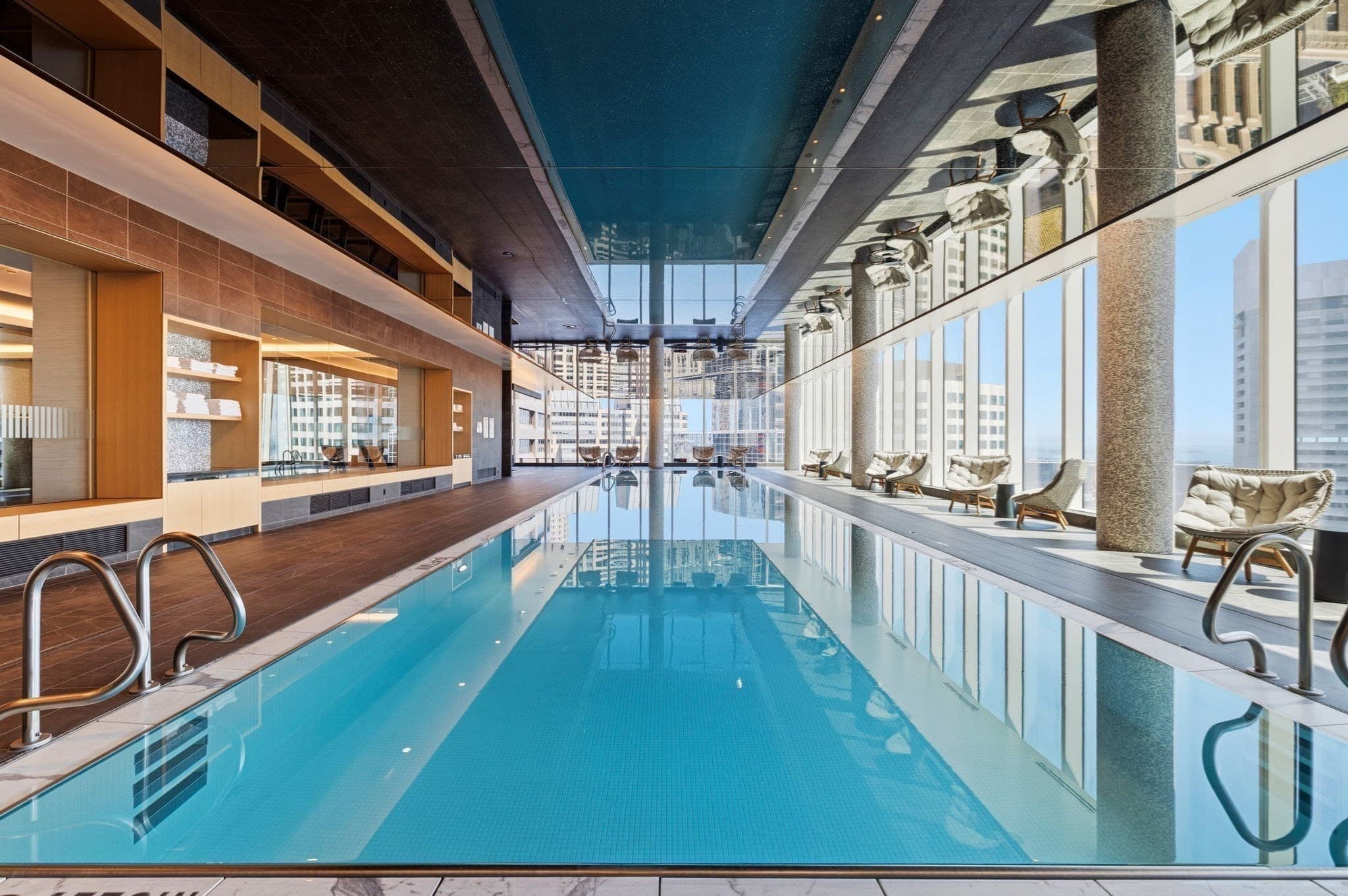 Condominium at 240 Devonshire St # 3603, Boston MA 02110, photo 18 of 40