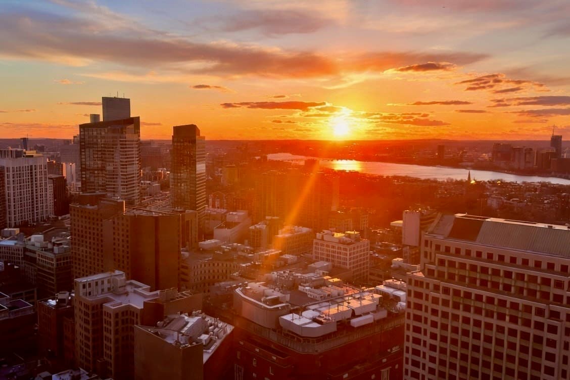 Condominium at 240 Devonshire St # 3603, Boston MA 02110, photo 15 of 40