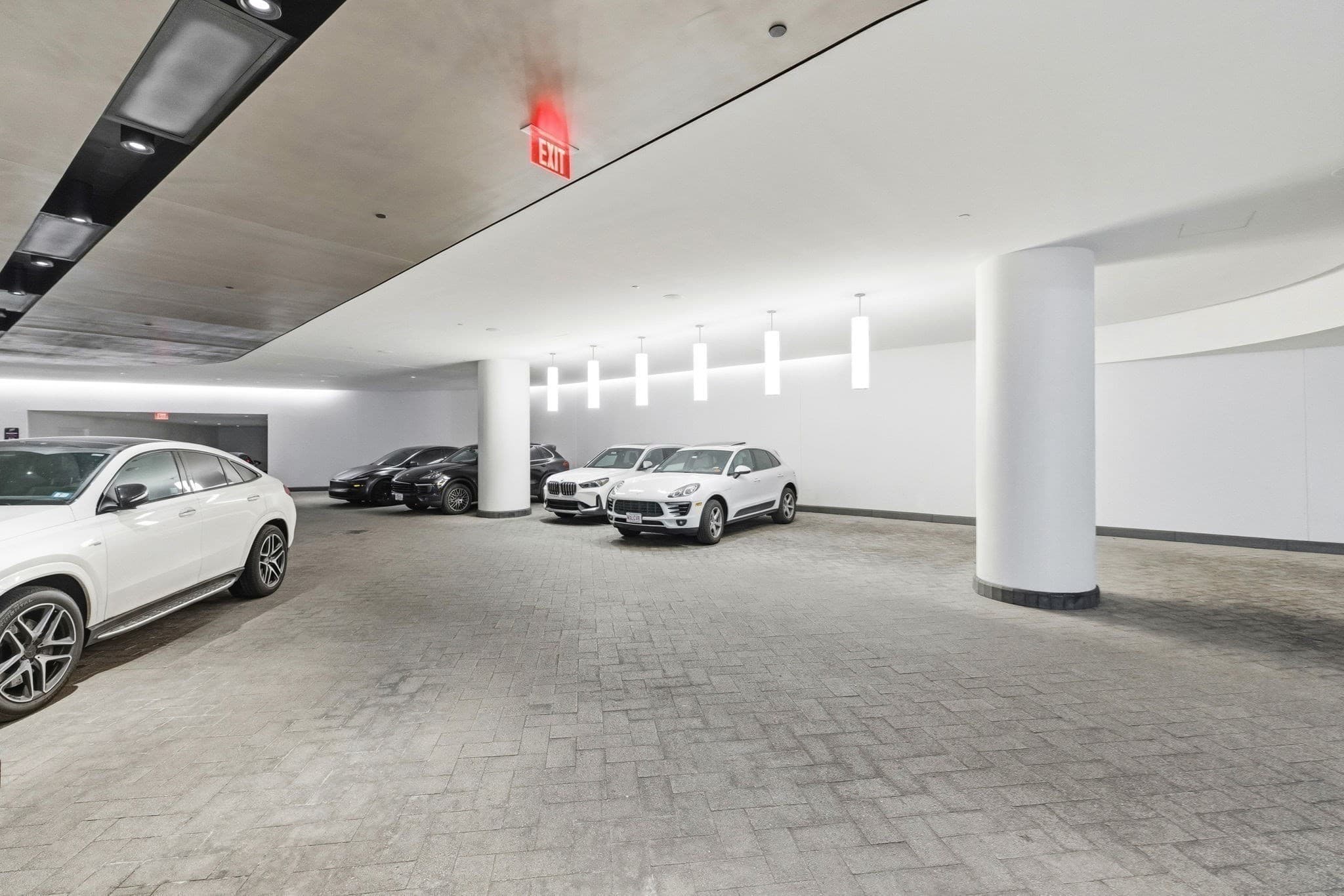 Condominium at 240 Devonshire St # 3603, Boston MA 02110, photo 39 of 40