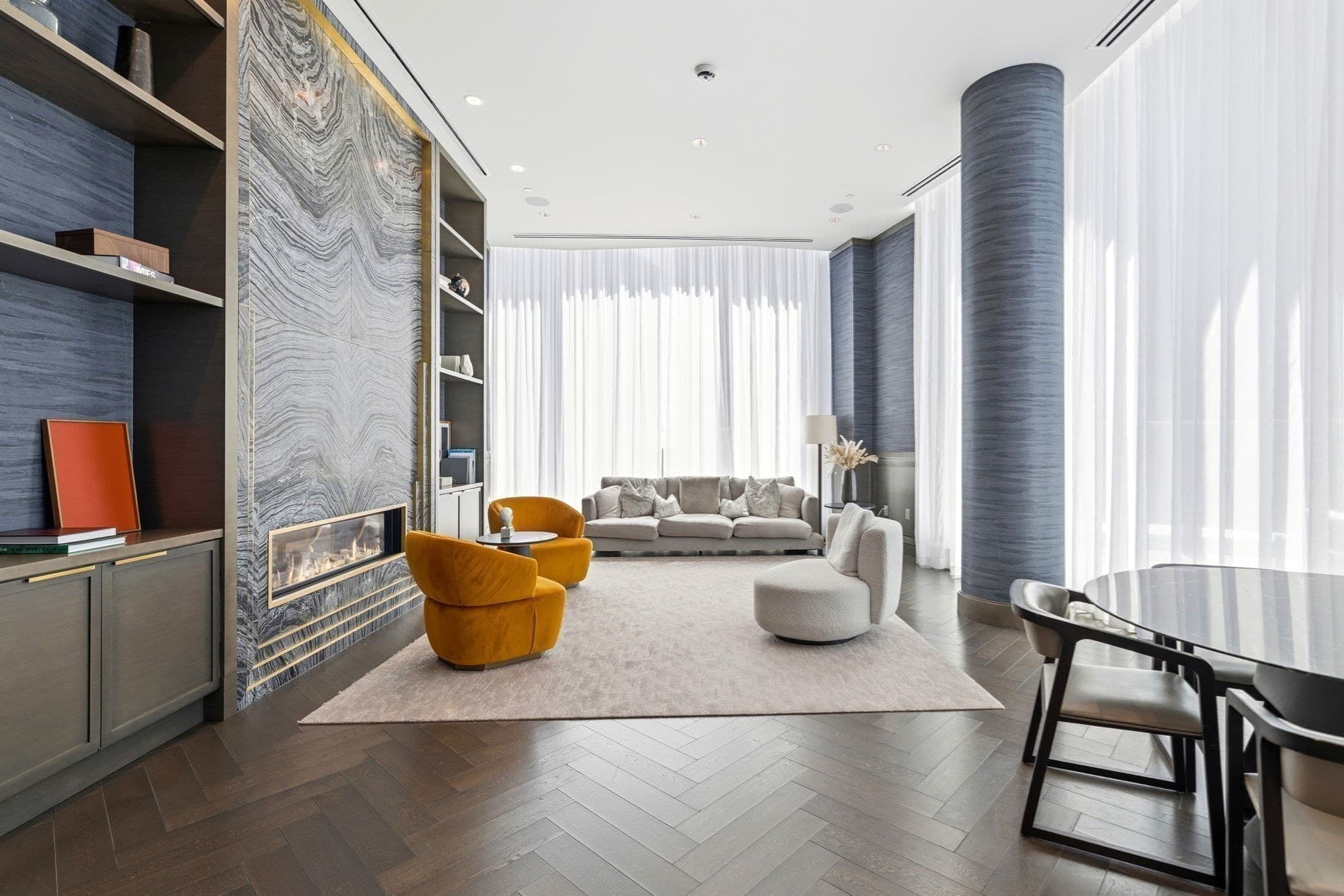 Condominium at 240 Devonshire St # 3603, Boston MA 02110, photo 21 of 40