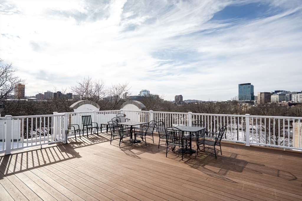 Condominium at 114 Fenway # 6, Boston MA 02115, photo 23 of 31