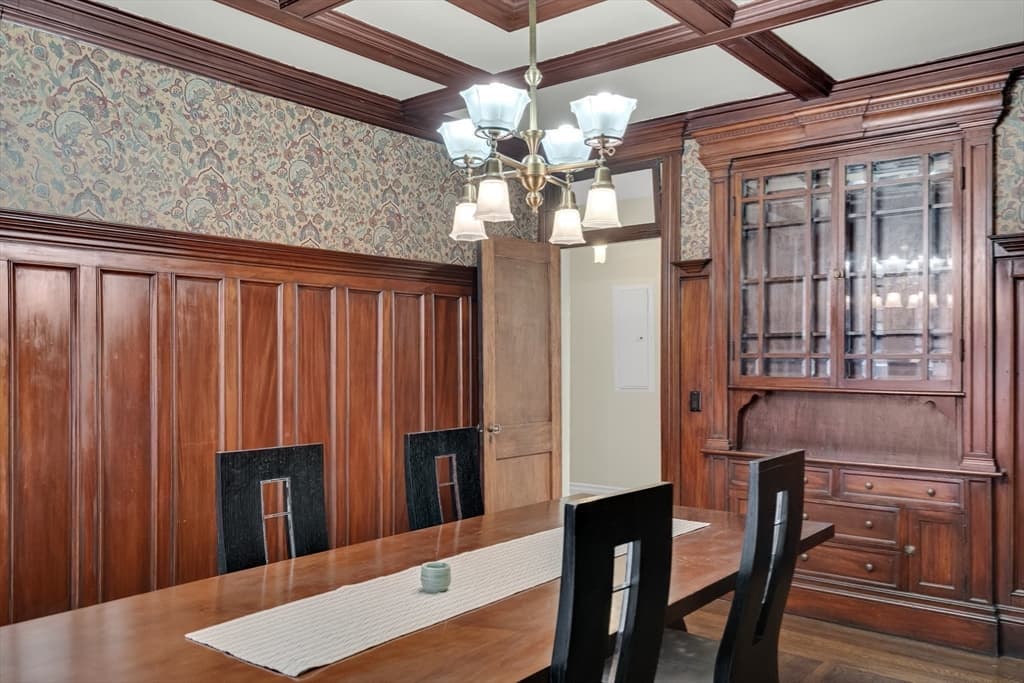 Condominium at 114 Fenway # 6, Boston MA 02115, photo 17 of 31