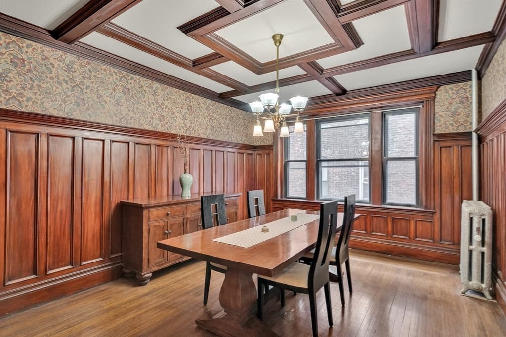 Condominium at 114 Fenway # 6, Boston MA 02115, photo 16 of 31
