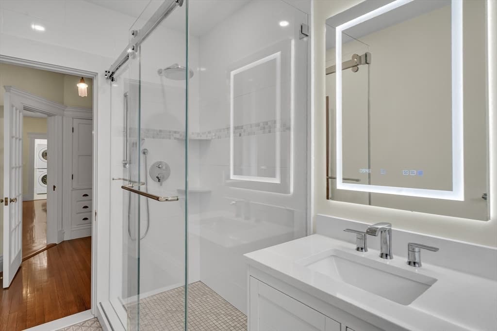 Condominium at 114 Fenway # 6, Boston MA 02115, photo 12 of 31