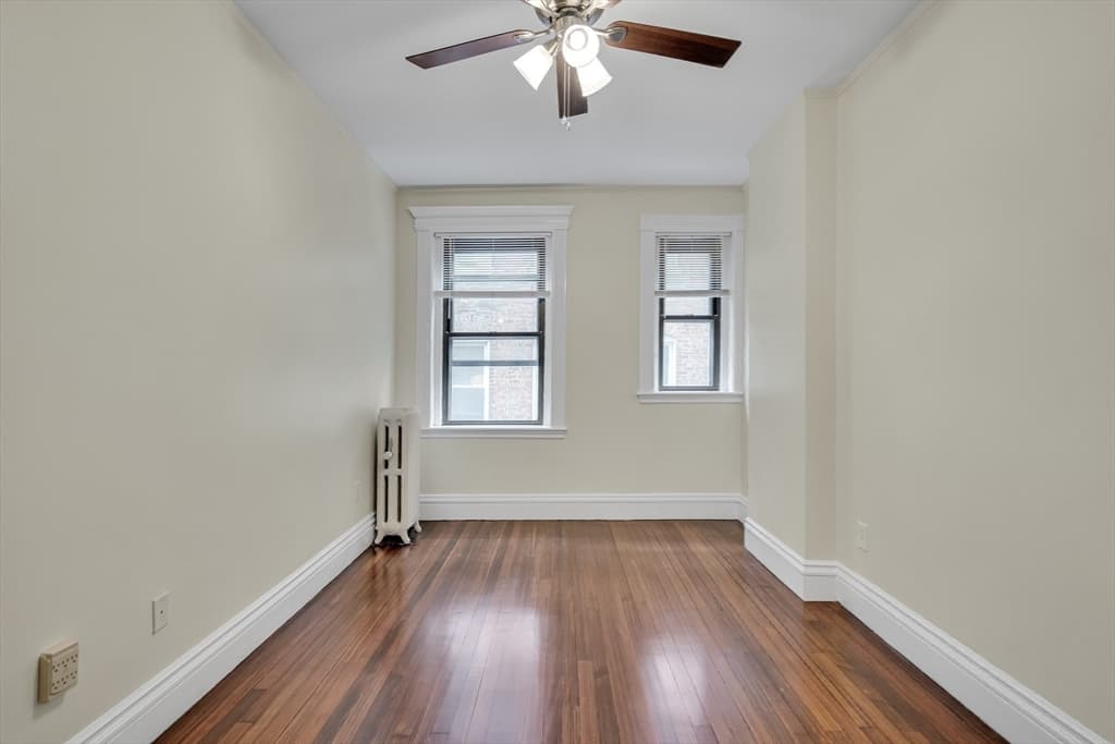 Condominium at 114 Fenway # 6, Boston MA 02115, photo 22 of 31
