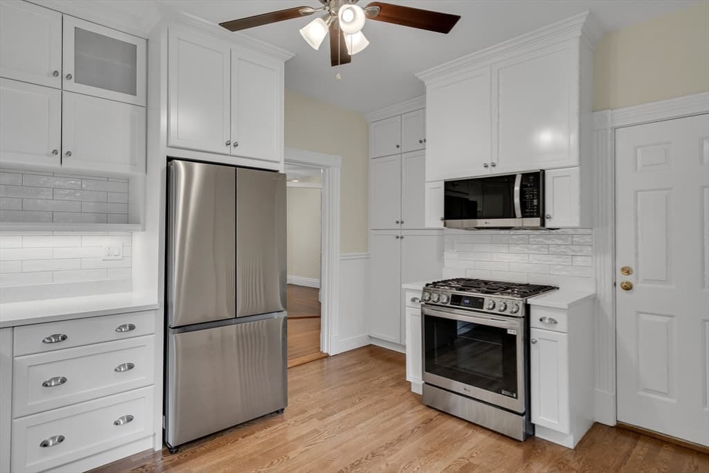 Condominium at 114 Fenway # 6, Boston MA 02115, photo 7 of 31