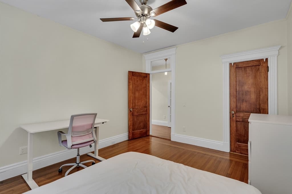 Condominium at 114 Fenway # 6, Boston MA 02115, photo 20 of 31